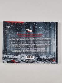 Pakohuonemysteeri: Lumen vangit