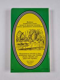 Liisan seikkailut ihmemaassa