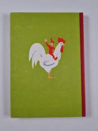 Pienen koululaisen laskento 1-2