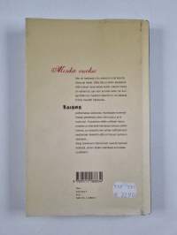 Kalliisti ostetut päivät : novelleja