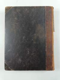 Evangelien-Postille für die Sonn- und Festtage des Kirchenjahres :  Winter -Postille ; Sommer-Postille