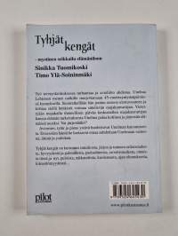 Tyhjät kengät