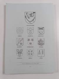 Lounais-Hämeen Luonto 80 : muistonumero