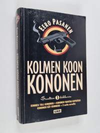 Kolmen koon Kononen