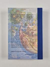 Paratiisi : kertomus sielun matkasta alkulähteestä erkaantumisesta ihmiseksi syntymiseen maan päälle
