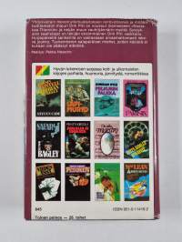 Syvyyksien saalistajat