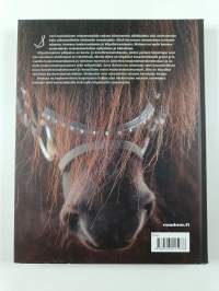 Suuri suomalainen ratsastuskirja