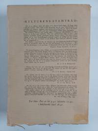 Den gyllene grenen 1-2 : studier i magi och religion