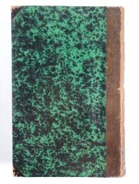 Finsk tidskrift för vitterhet, vetenskap, konst och politik : förra halfåret 1881 ; Finsk tidskrifts bok-katalog för år 1880