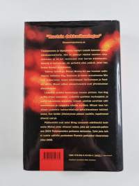 Tyttö joka leikki tulella