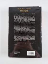 Viimeinen kummisetä