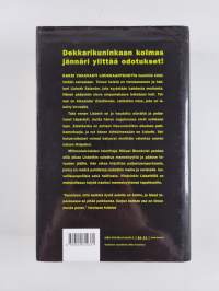 Pilvilinna joka romahti