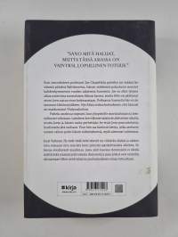 He eivät tiedä mitä tekevät