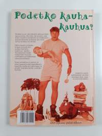 Yksikätisten keittokirja