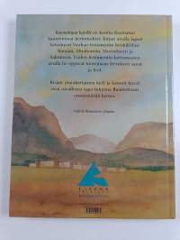 Raamattu lapsille : Raamatun kauniita kertomuksia