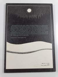 Kuu paistaa, kuollut ajaa : aavetarinoita