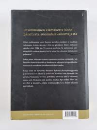 Matkalla : Martti Ahtisaaren tarina