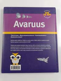 Avaruus