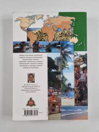 Matkailun maailma : kansainvälisen matkailun maantiede