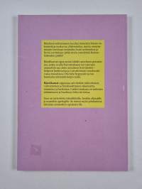 Bändikamat : opas bändilaitteiden käyttäjille