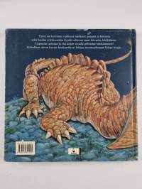 Missä lohikäärme on piilossa?