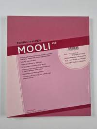 Mooli 3 : Lukion kemia KE3 : reaktiot ja energia