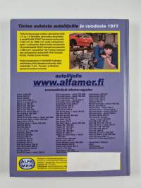 Fiat Punto 2006-2015