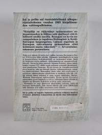 Isä ja poika : komedia