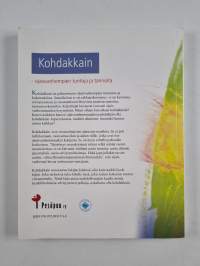 Kohdakkain : sijaisvanhempien tuntoja ja tarinoita