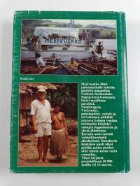 Merivuokon paluu : Papua New Guinea (signeerattu, tekijän omiste)