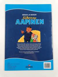 Miinan ja Manun liikenneaapinen