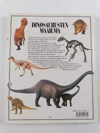 Dinosaurusten maailma