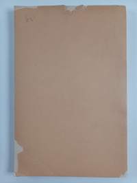 Suomalainen tiedeakatemia : Esitelmät ja pöytäkirjat 1946