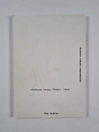 Orgioita kuvin ja sanoin