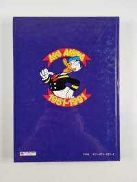 Aku Ankan Juhlasarjat 1-5