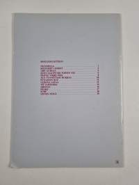 Viihdettä venäläisittäin