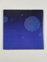 Ferro S : Hevonen, joka hyppäsi kuusta