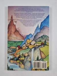 The Hobbit or There and back again