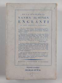 Vanha iloinen Englanti