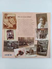 Albergasta Leppävaaraan : sata vuotta ihmisiä, elämää ja kehitystä