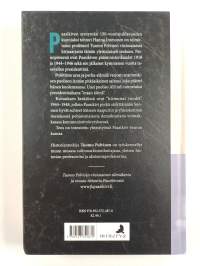 Hirmuisten vuosien valtiomies : J.K. Paasikivi 1870-1956 - J.K. Paasikivi 1870-1956