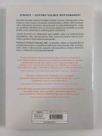 Juristin huominen : johdatus tulevaisuuteesi