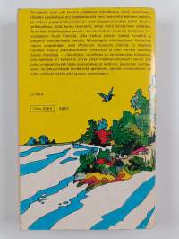 Huckleberry Finnin seikkailut