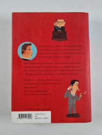 Tohtori Jalkasen perintövirus