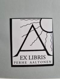 Tohtori Jalkasen perintövirus