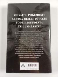 Ainoa mikä jää : keskusteluja siitä, mikä on tärkeää (signeerattu)