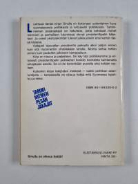 Tamminiemen pesänjakajat : Kekkonen lähtee - kuka tulee