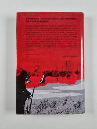 Olin saksalaisten vanki