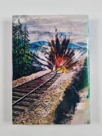 Siviilisissit Stalinin kanavalla