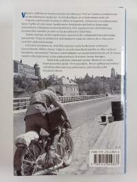 Taistelu Viipurista 20.6.1944 : Viipurin menetys ja oikeudenkäynti!